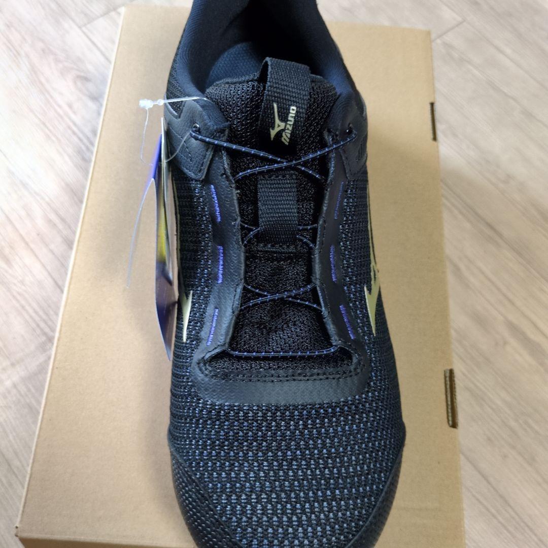 Mizuno 安全靴