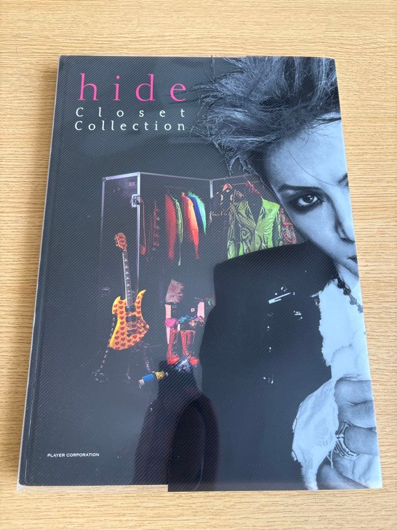 hide Closet Collection【美品】