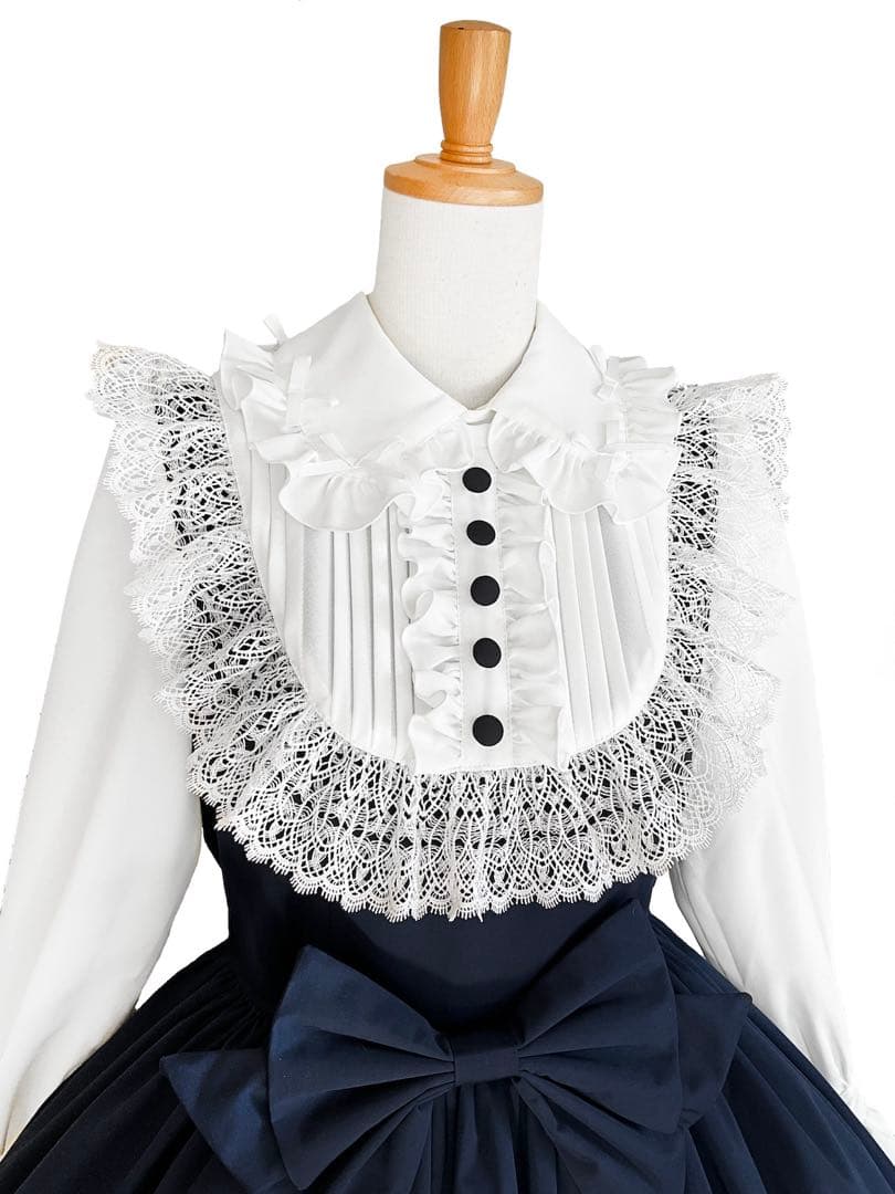 アンドロミオ ワンピース