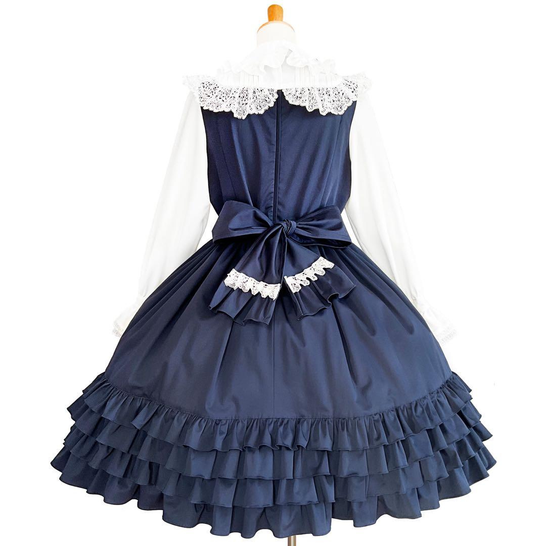 アンドロミオ ワンピース