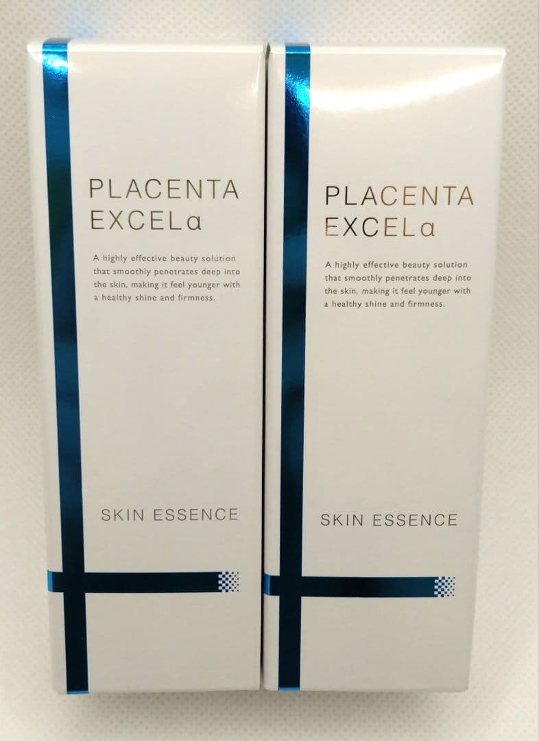 エクセルアルファ スキンエッセンス 35ml 2本セット