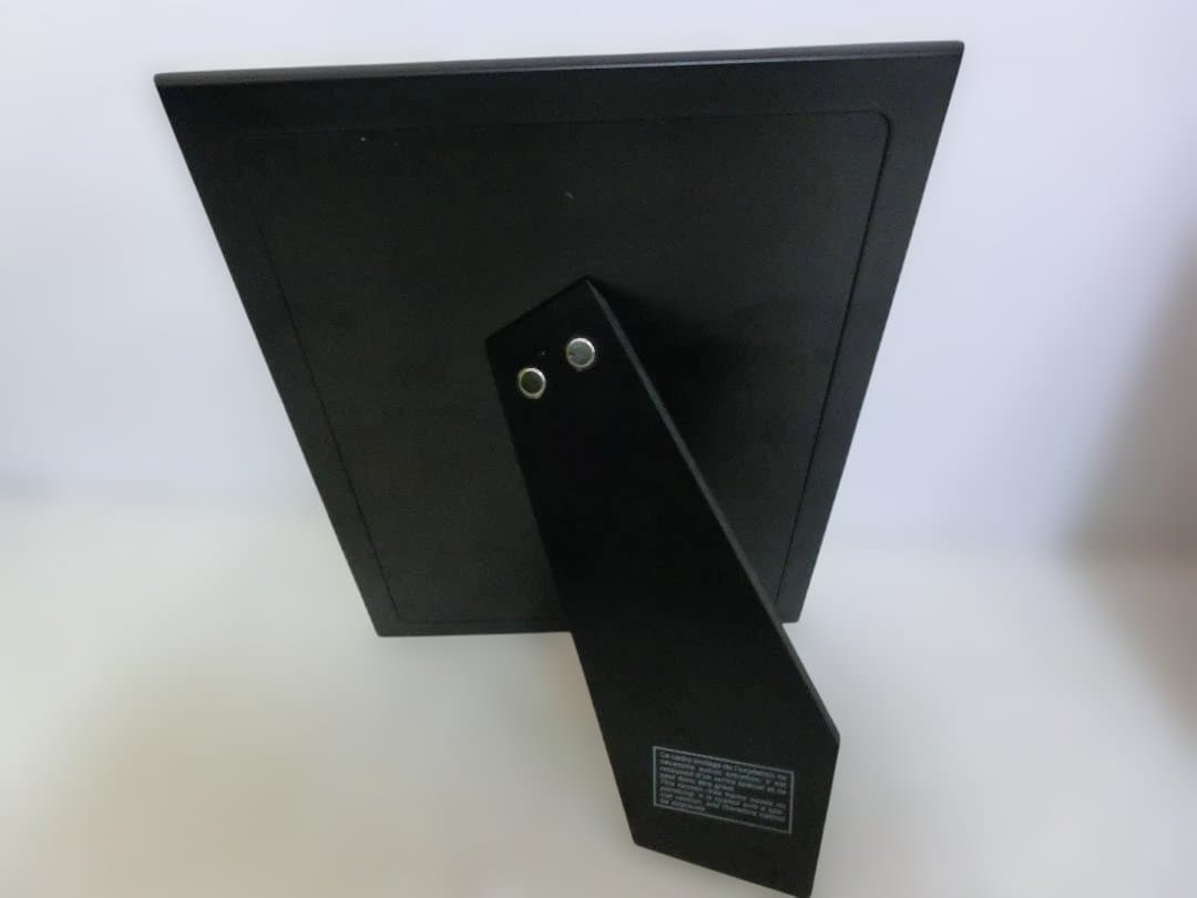 M923★Christofle★ シルバーフォトフレーム★クリストフル★写真立て