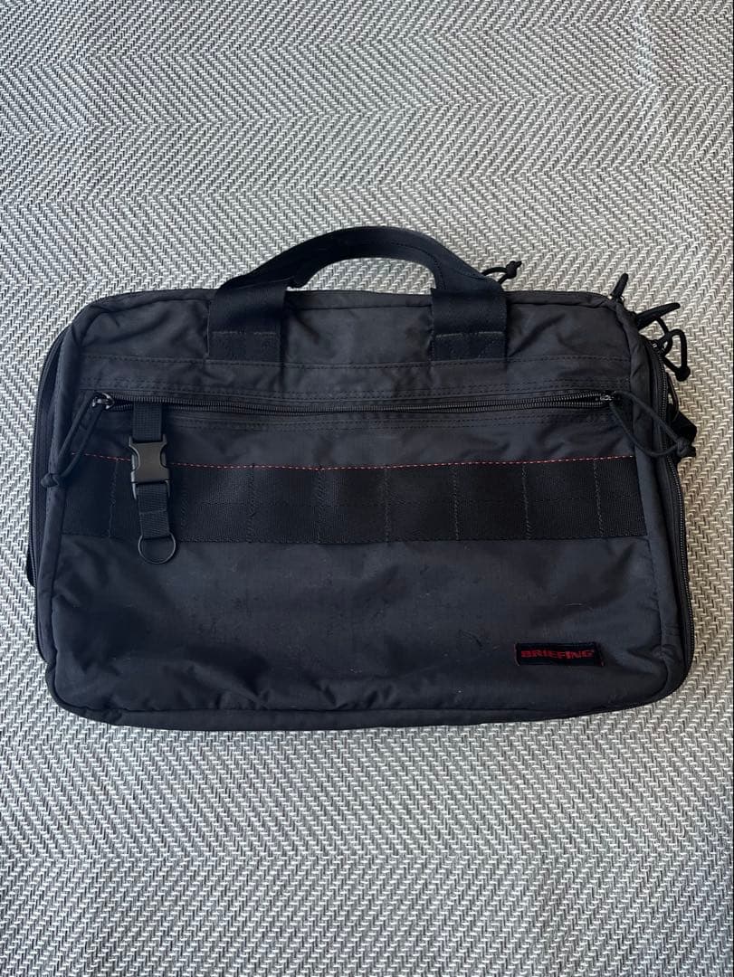 BRIEFING ブリーフィング ビジネスバック3wayリュック　ブリーフケース