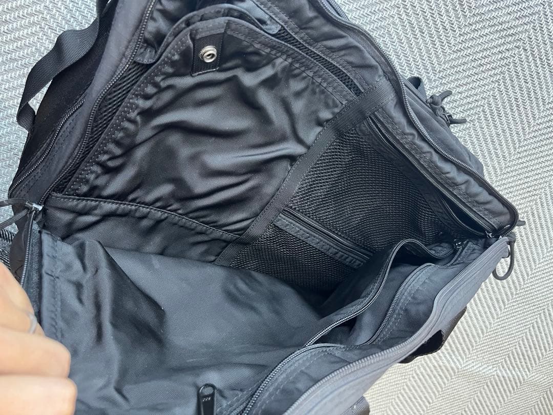 BRIEFING ブリーフィング ビジネスバック3wayリュック　ブリーフケース