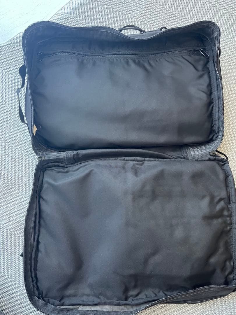 BRIEFING ブリーフィング ビジネスバック3wayリュック　ブリーフケース