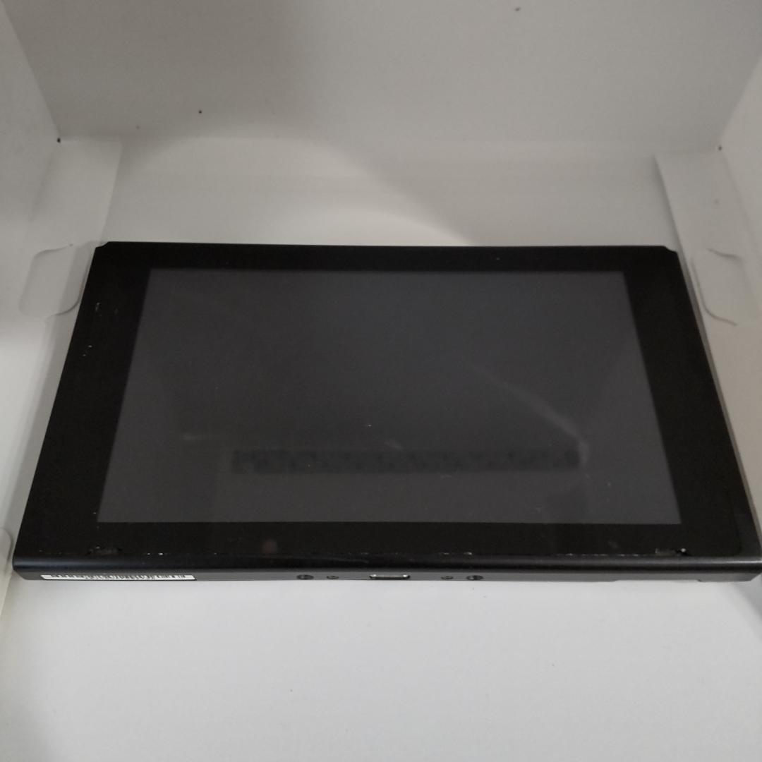 Nintendo Switch　本体 ドッグ　コンセント