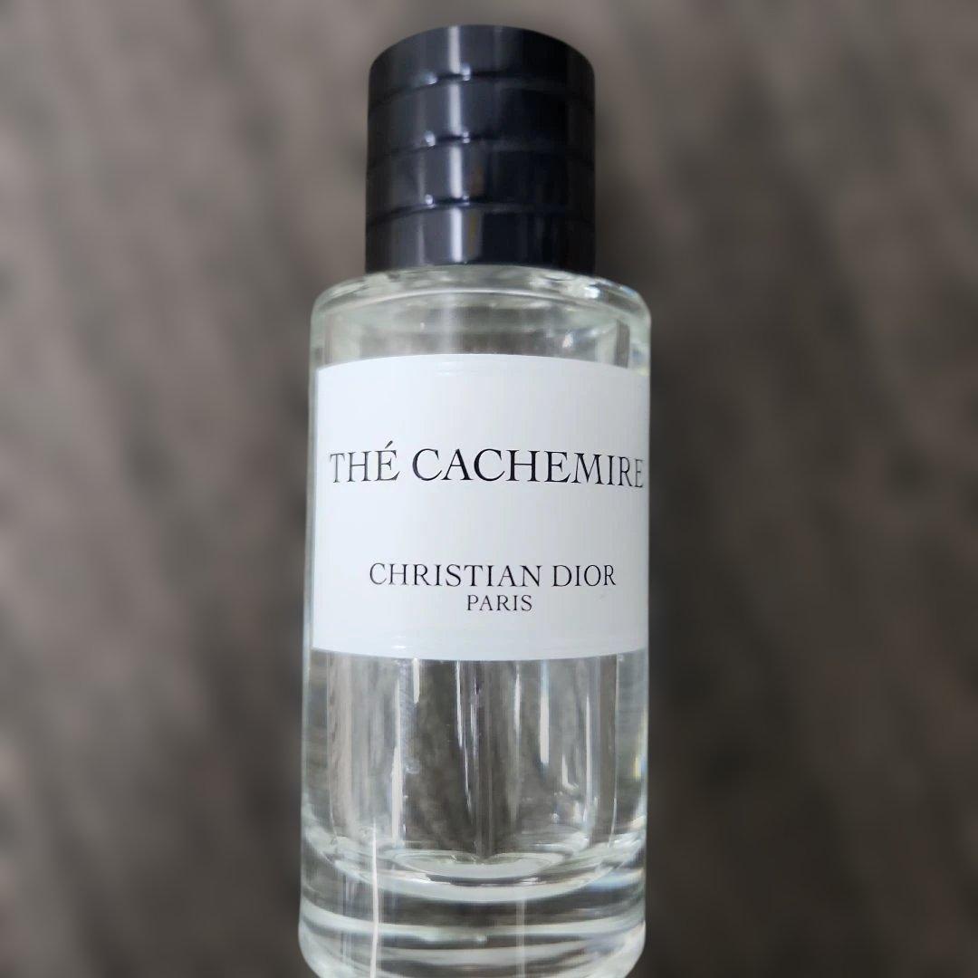 Christian Dior Thé Cachemire