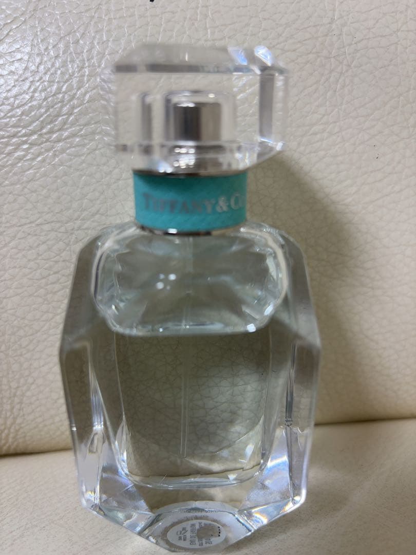 ティファニー＆コー　Tiffany&Co 香水　オーデパルファム　50ml