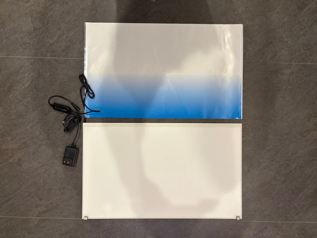 ADA LIGHT SCREEN ライトスクリーン W60×H36cm