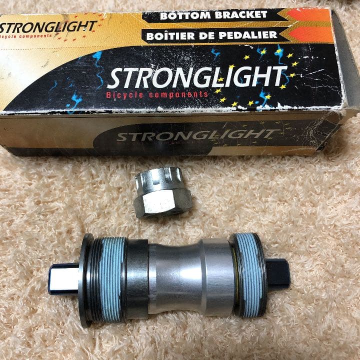 フランスメイドのBB。