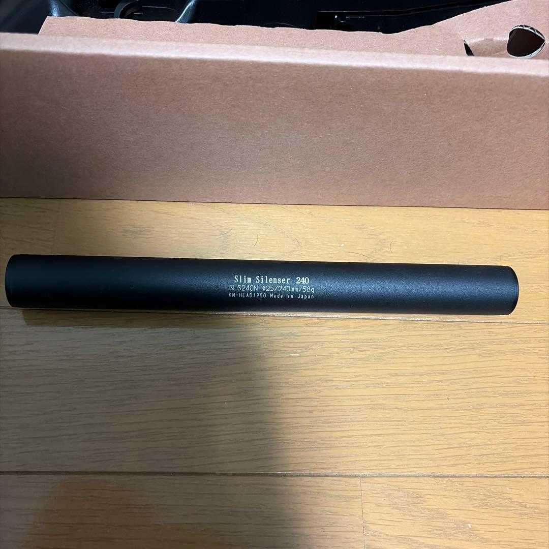 クラウンモデル TYPE 96 junior スナイパーライフル