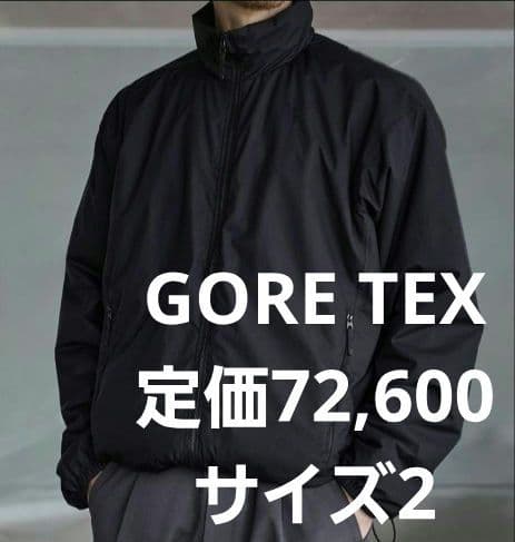 Goldwin ONLY ARK 別注 WDST BY GTX PFY