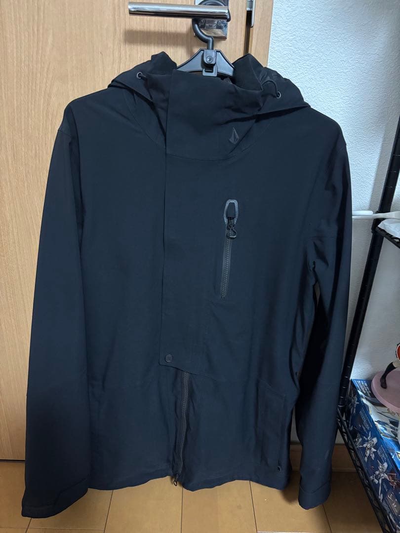 VOLCOM ゴアテックス