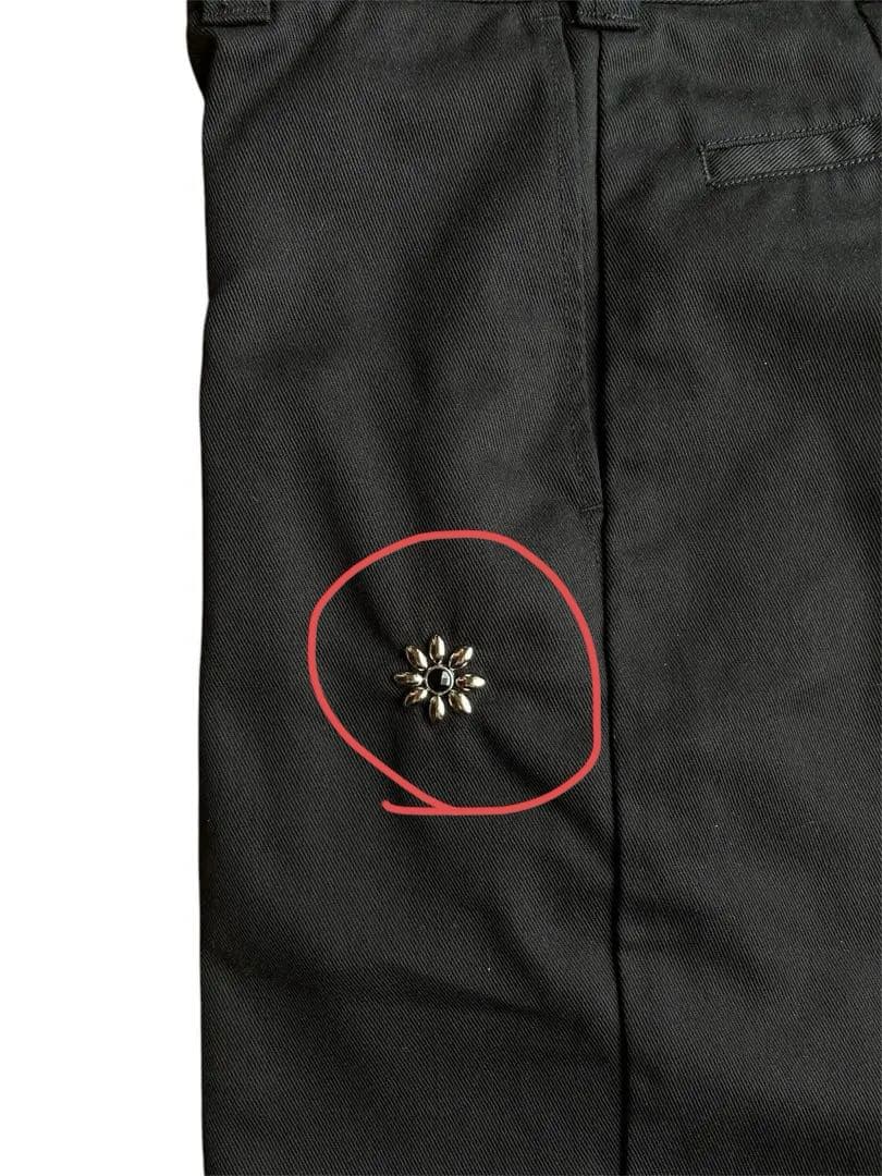 【専用ページ】スタッズカスタム