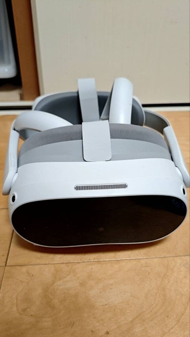 動作品　PICO4 256GB