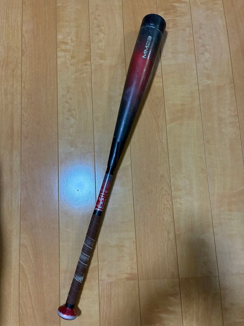 SSK MM23 少年用 80cm 690g