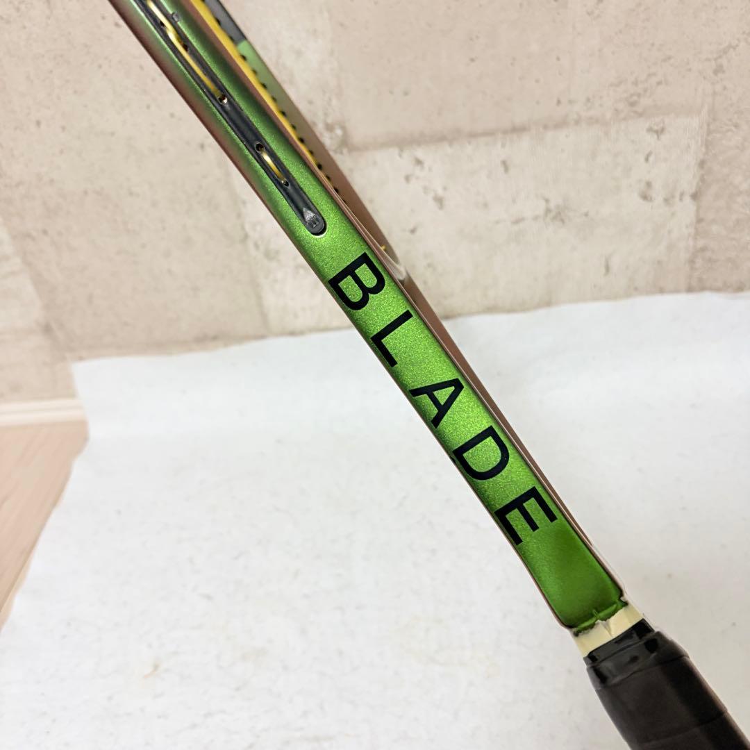 Wilson BLADE 98 16X19 V8 ブレード G2