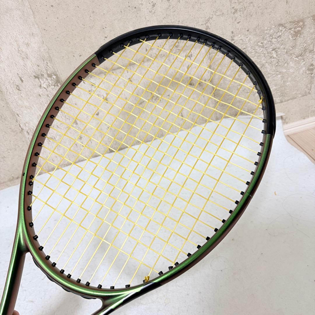 Wilson BLADE 98 16X19 V8 ブレード G2