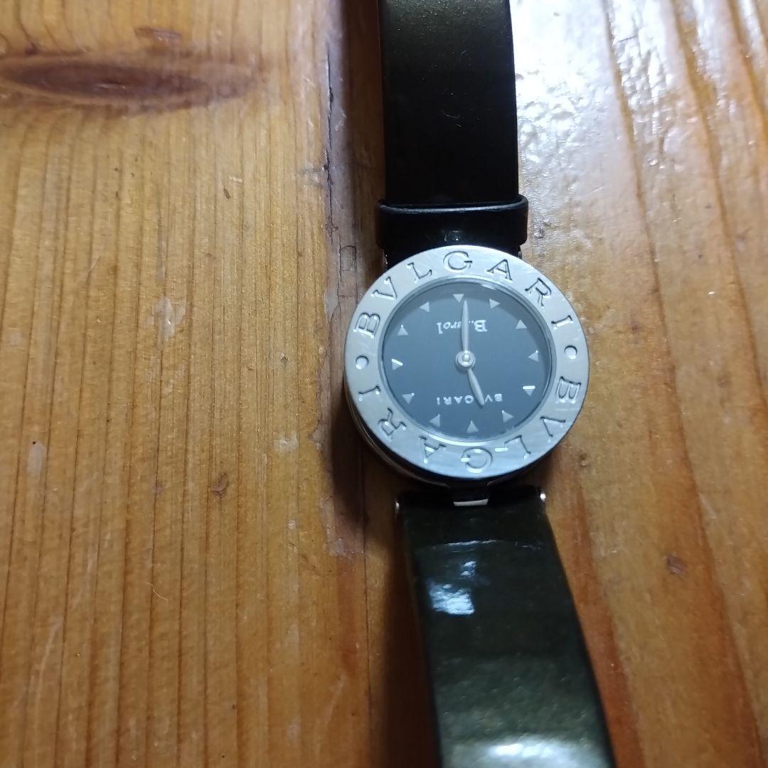 ブルガリ時計レディース 正規品/稼働品