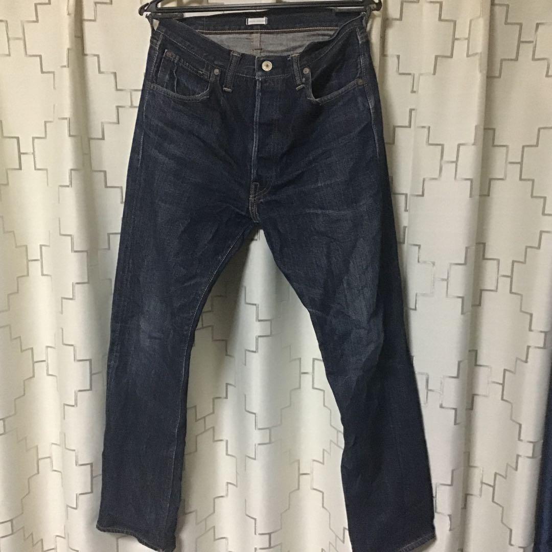 WAREHOUSE ウェアハウス DD-1001xx ダックディガー W29