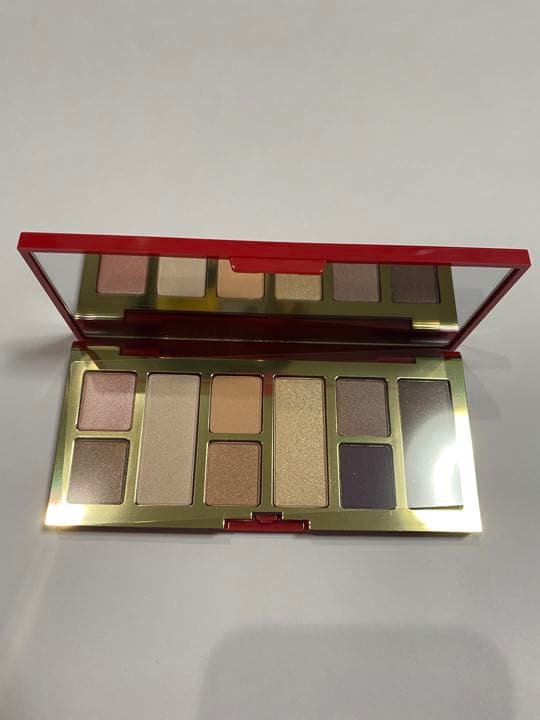 エスティローダー　メークアップコレクション 2022