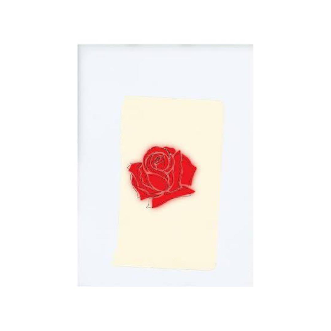 シュリンク付き　LANY 廃盤レコード