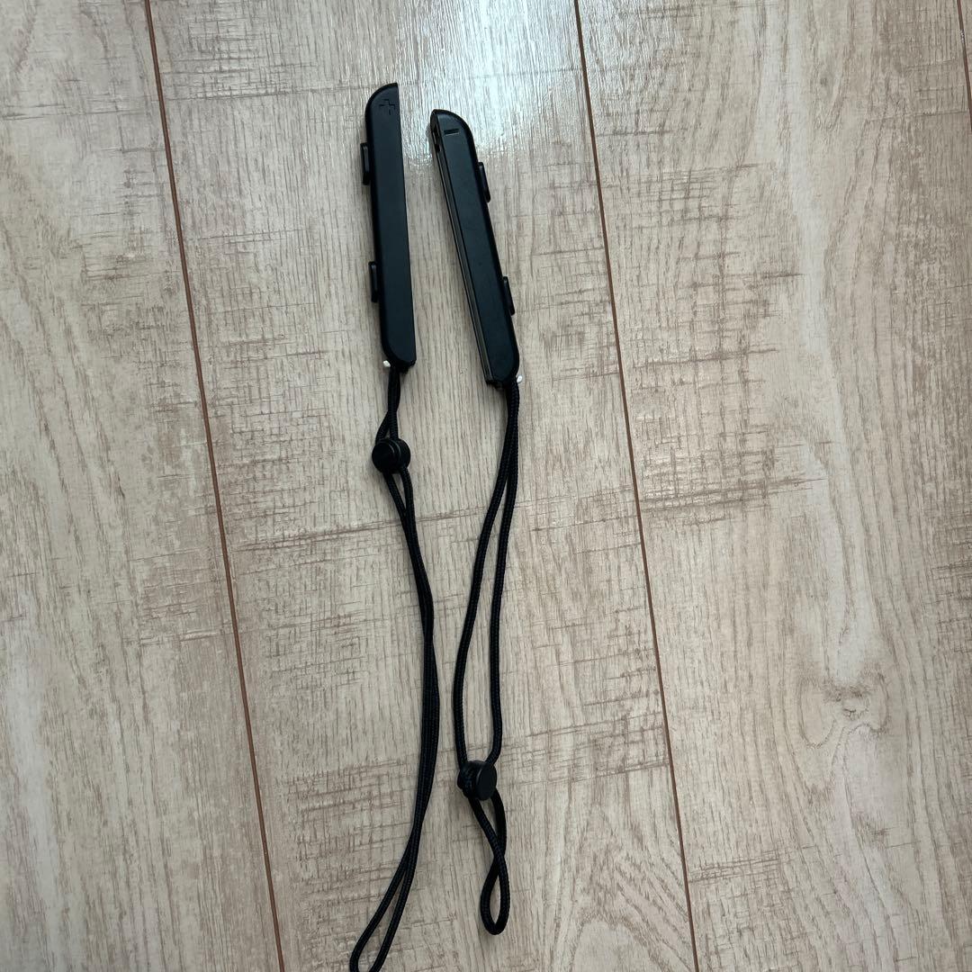 Nintendo Switch ネオンレッド/ブルー 本体