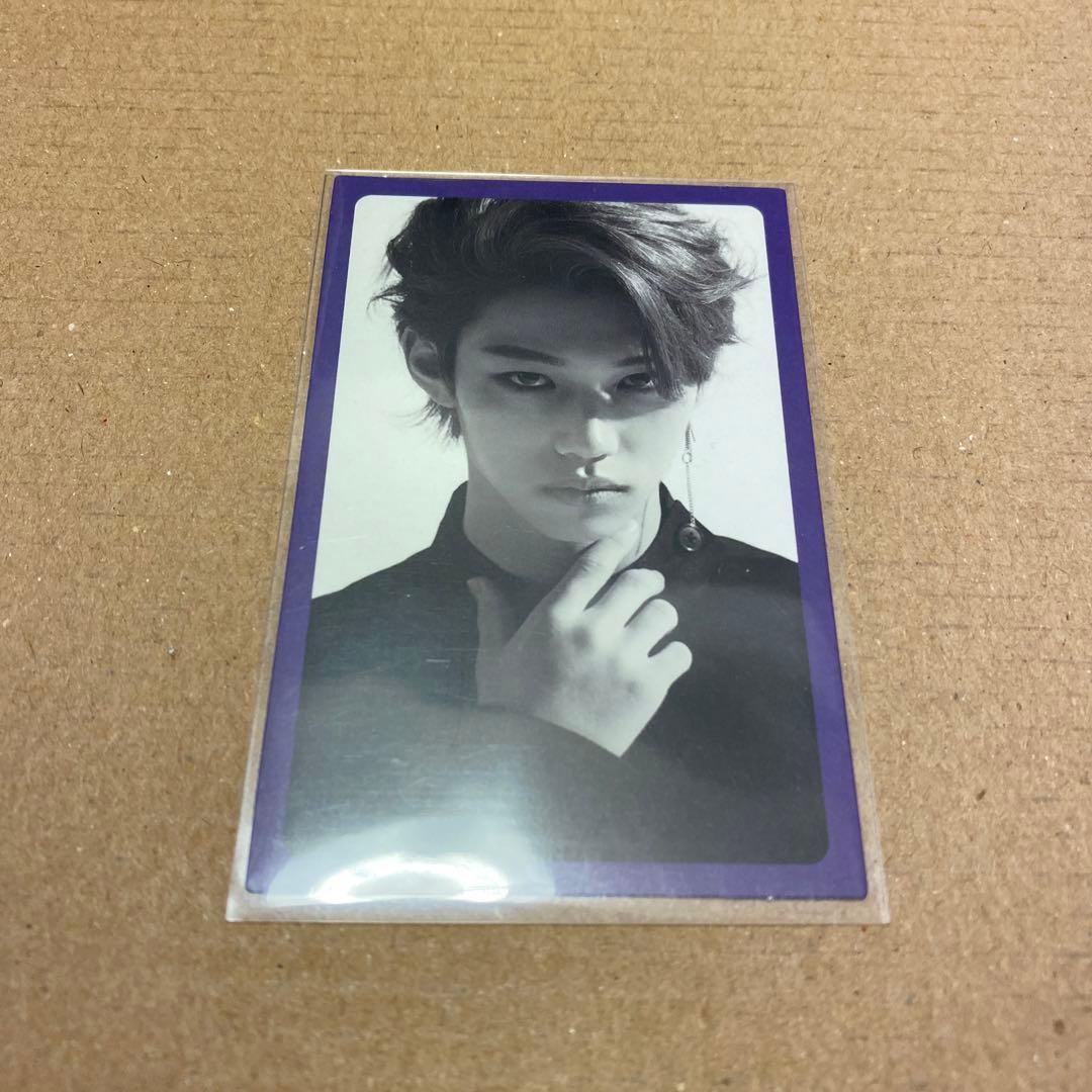 Straykidsスキズ　フィリックス　紫枠I am youプレオーダートレカ