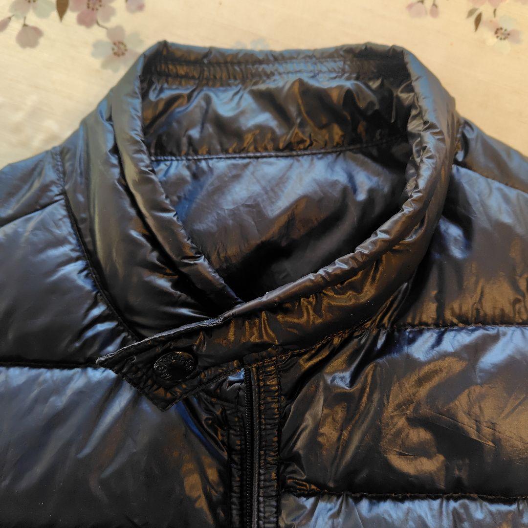 モンクレールダウンベスト