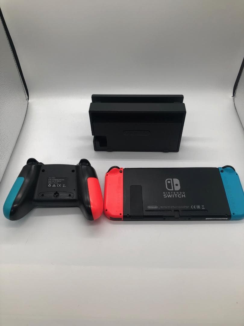 Nintendo switch ニンテンドウ スイッチ 本体
