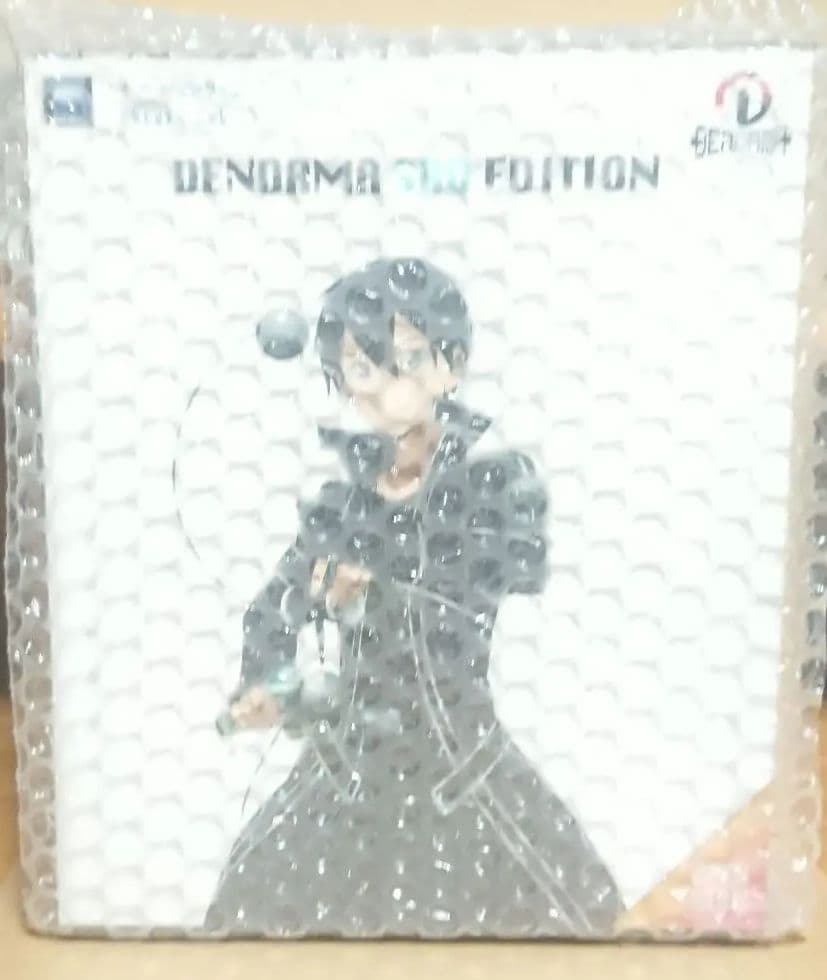 DENDAMA SAO EDITION 電玉 ソード・アート・オンライン