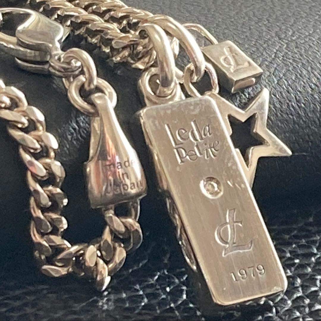 プチシルマのジュエリーコレクション『レダシルマペティートd:プレート』セットレダ