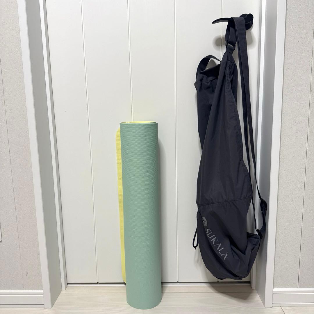 ヨガ・ピラティス smsmsm