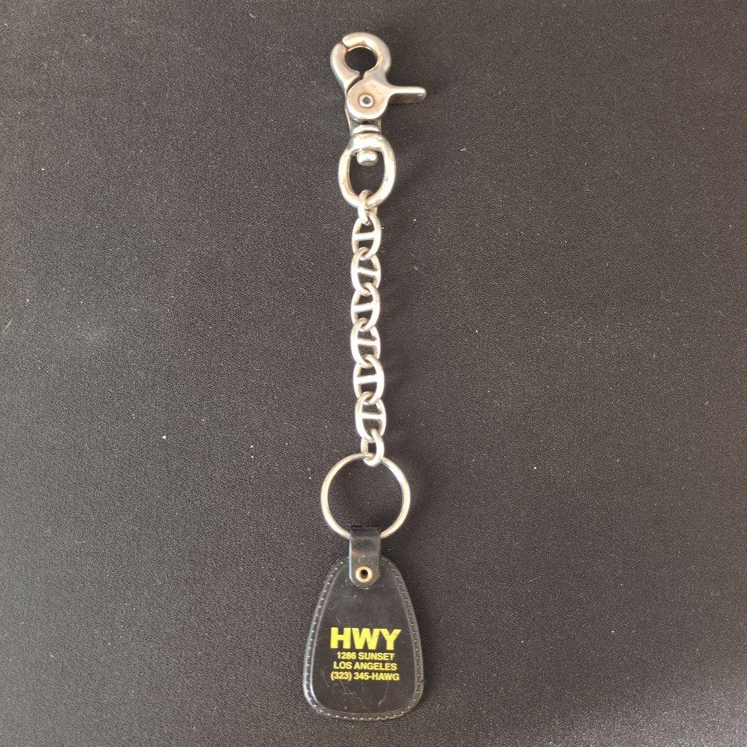 【バラ売り不可】us三軒茶屋 キーホルダー