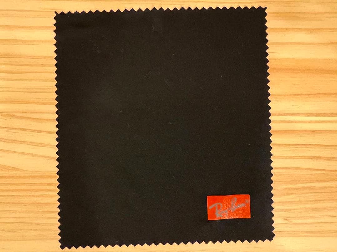 Ray-Ban 眼鏡（中古品）