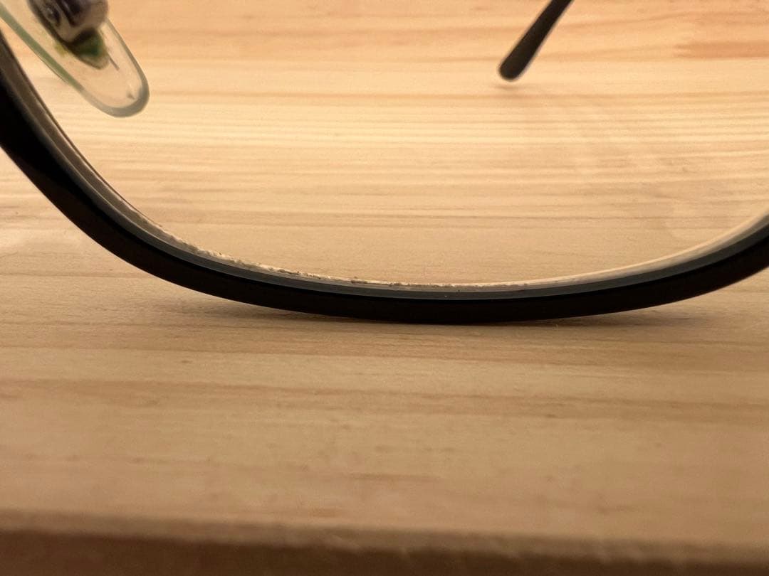 Ray-Ban 眼鏡（中古品）