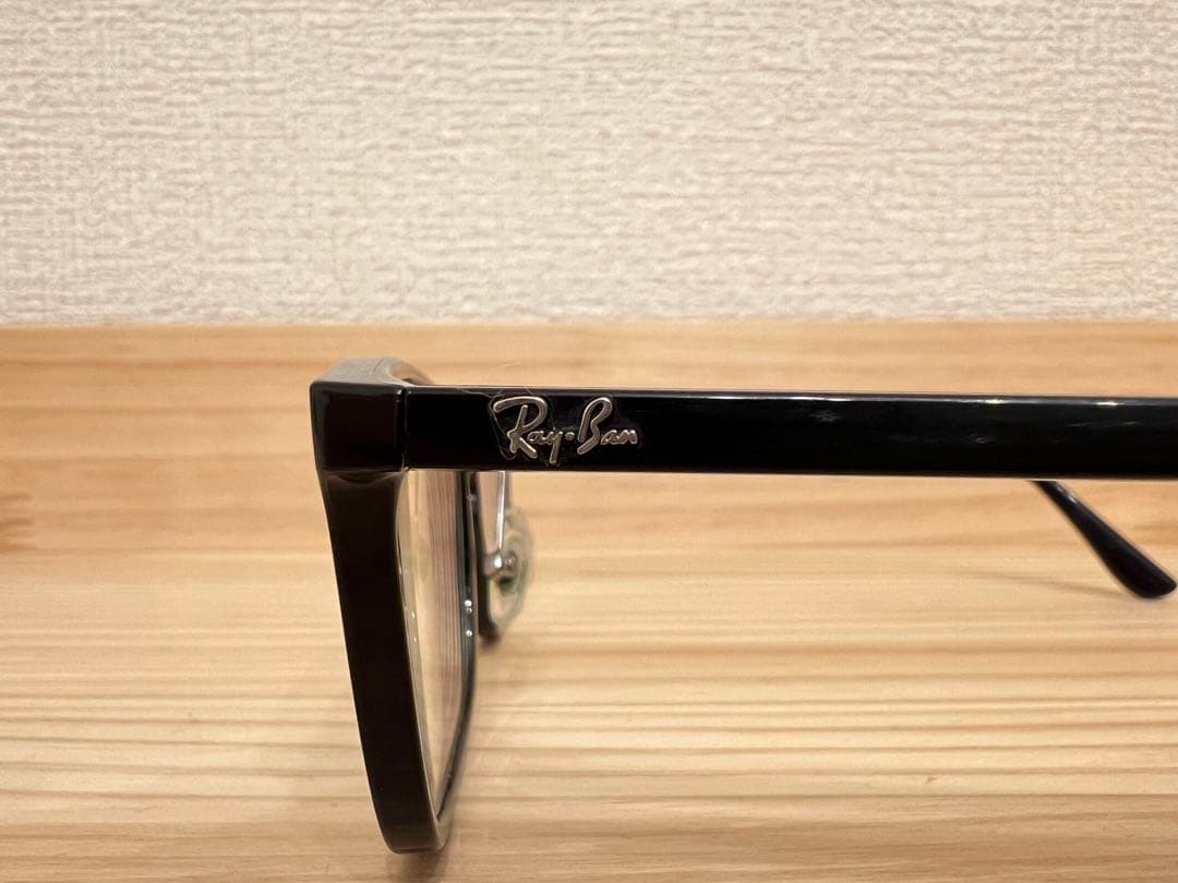 Ray-Ban 眼鏡（中古品）