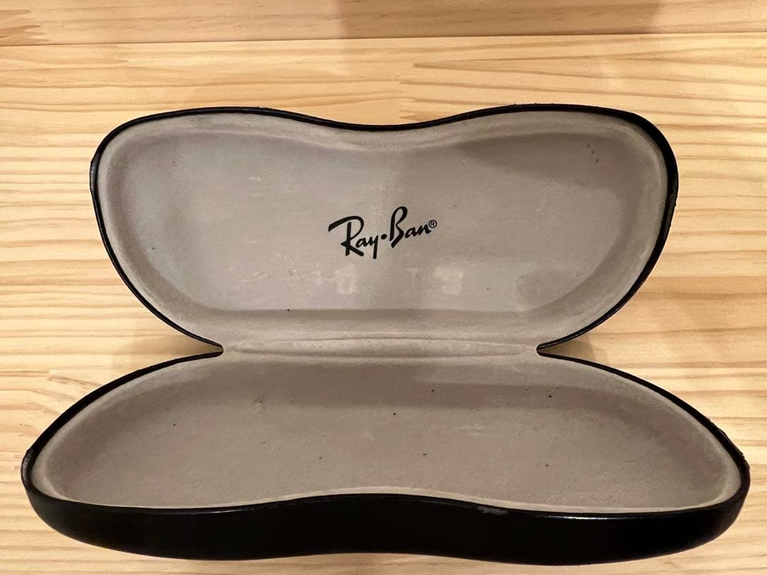 Ray-Ban 眼鏡（中古品）