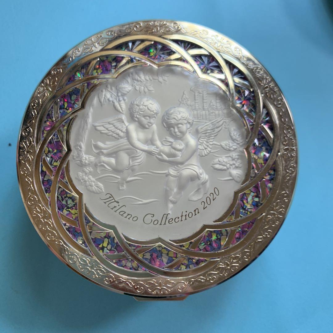 ミラノコレクション 2020