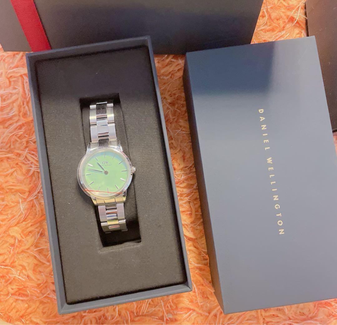 ICONIC LINK CAPRI ダニエルウェリントン