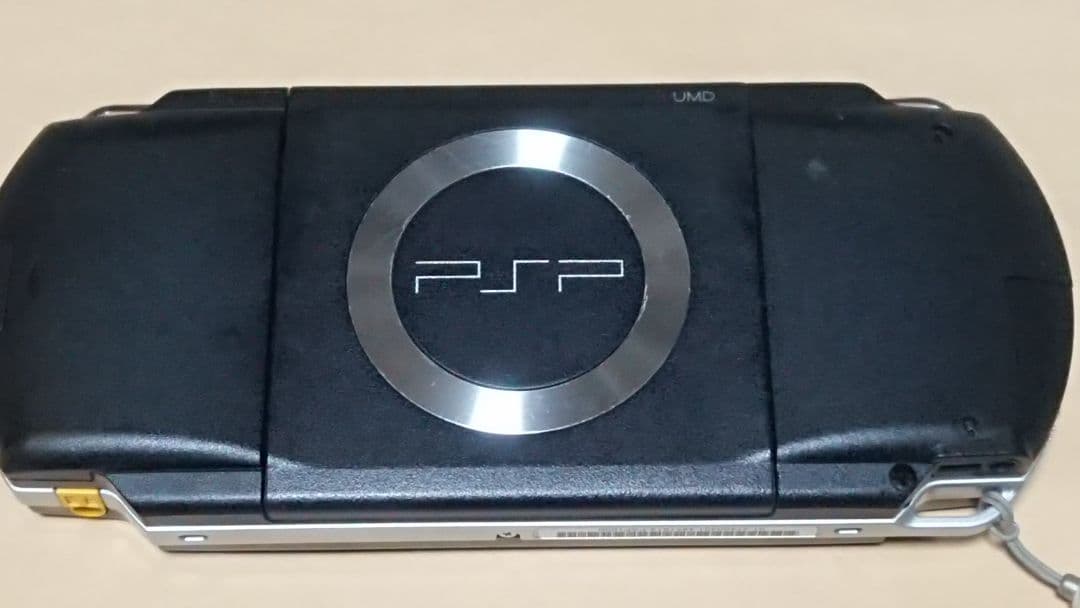 ソニーpsp ソフト多数付属