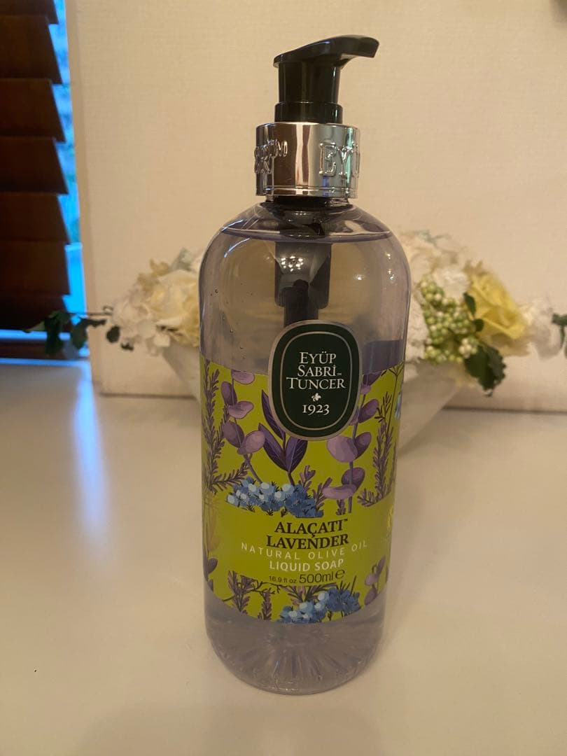 ソープ　　ラベンダー　かずみん様お取り置き