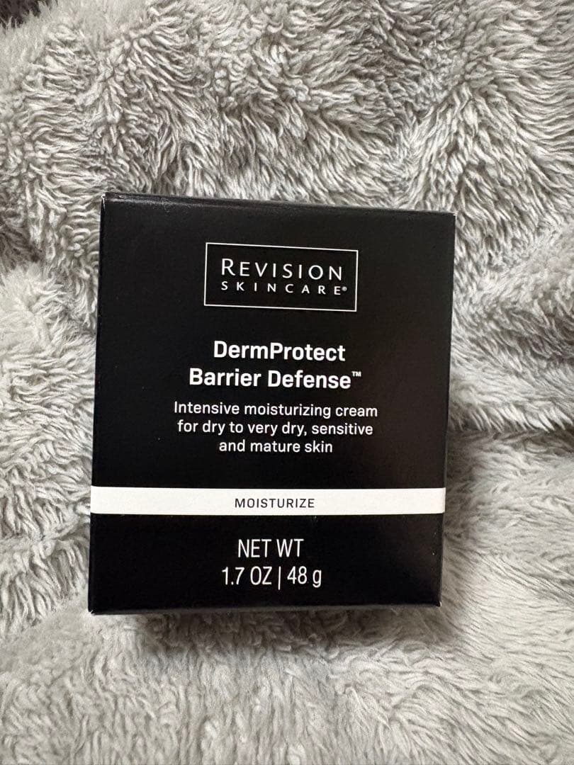 リビジョン ダームプロテクトバリアディフェンス 48g