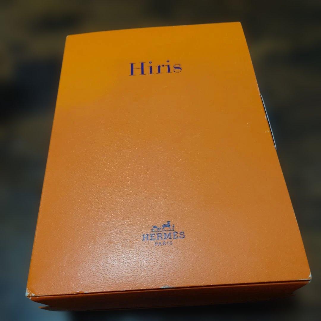 HERMES Hiris 香水とボディムースセット