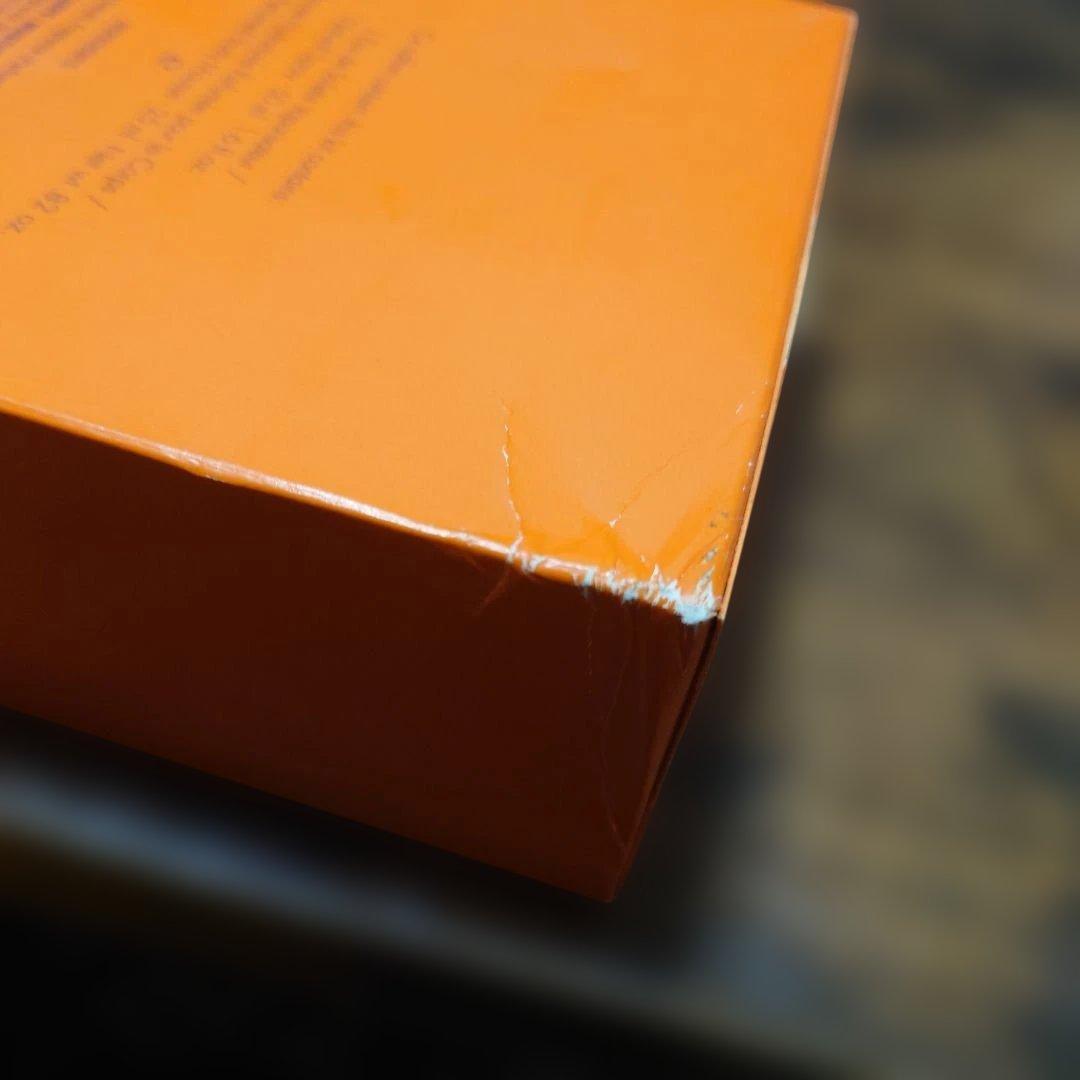 HERMES Hiris 香水とボディムースセット