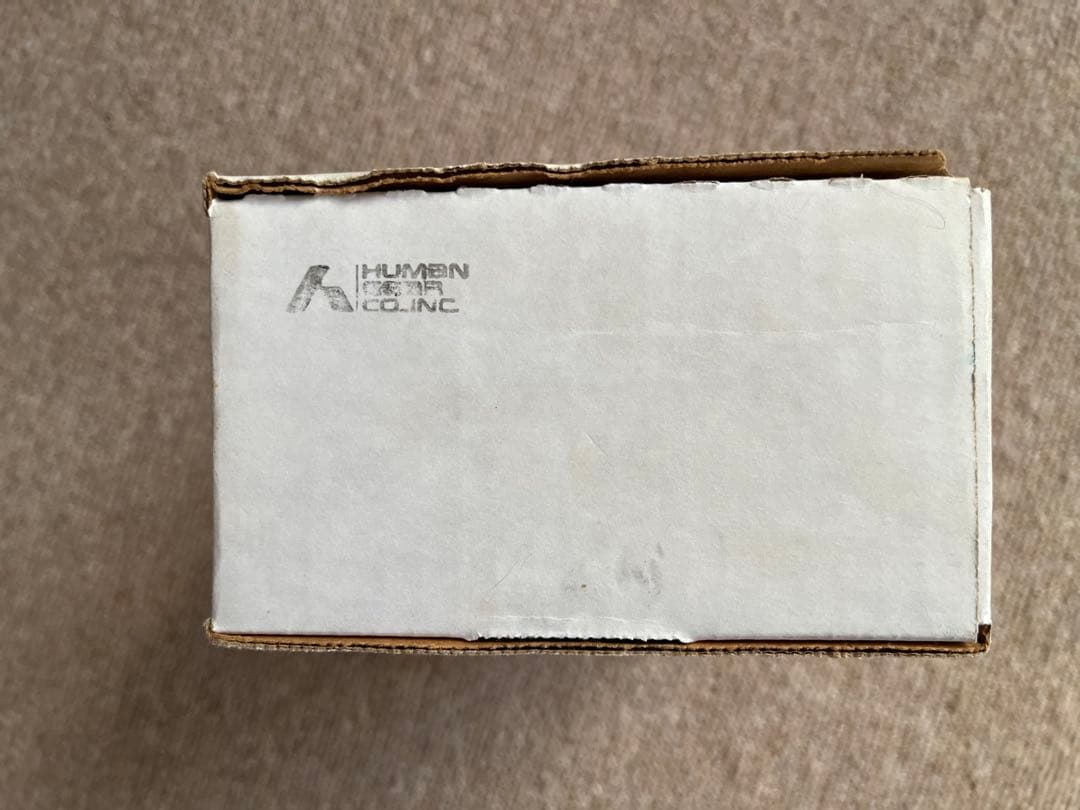 Klon Centaur オーバードライブエフェクター