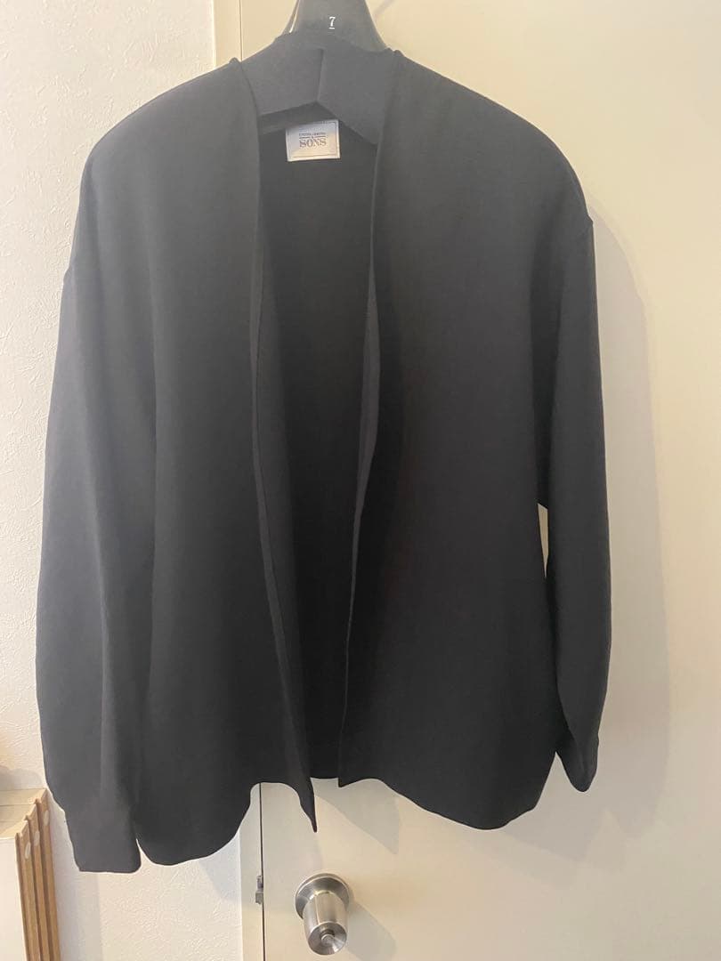 ジャケット・アウター UNITED ARROWS SONS by DAISUKE OBANA