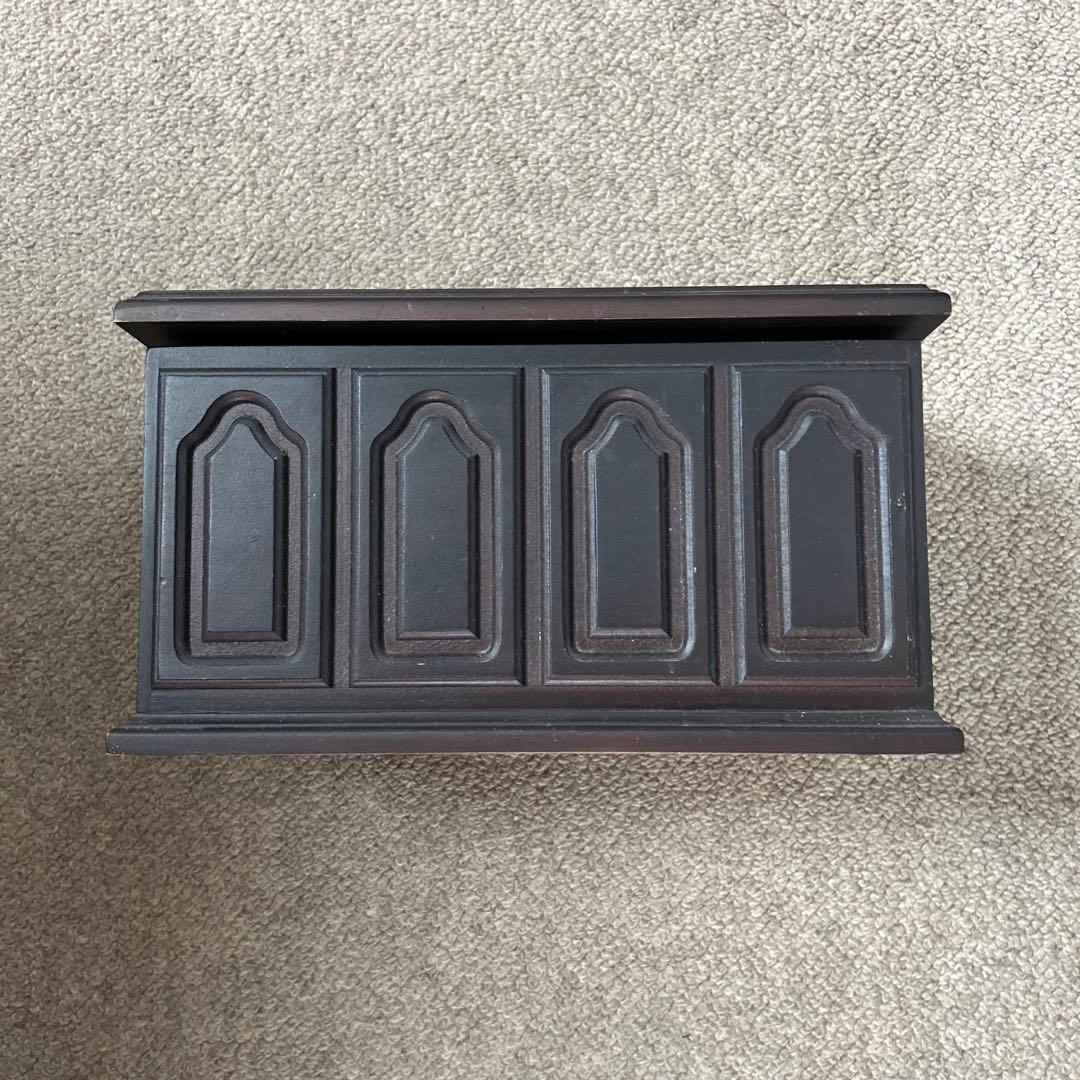 ジャンク品　スイス製　トーレンス　ディスク式オルゴール　1985年以前のお品物