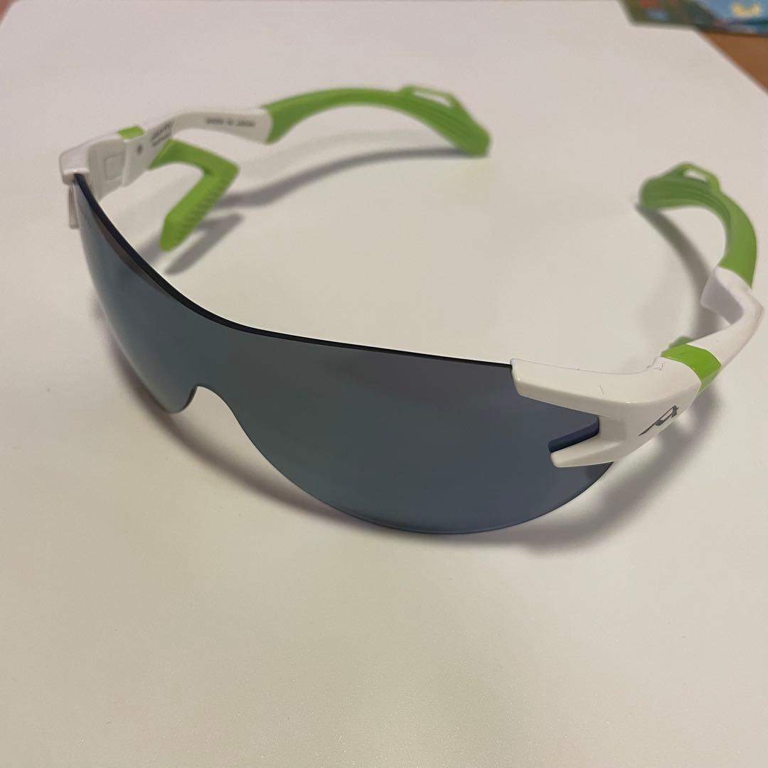 【新品未使用】AirFly エアフライ AF-302-C2 サングラス