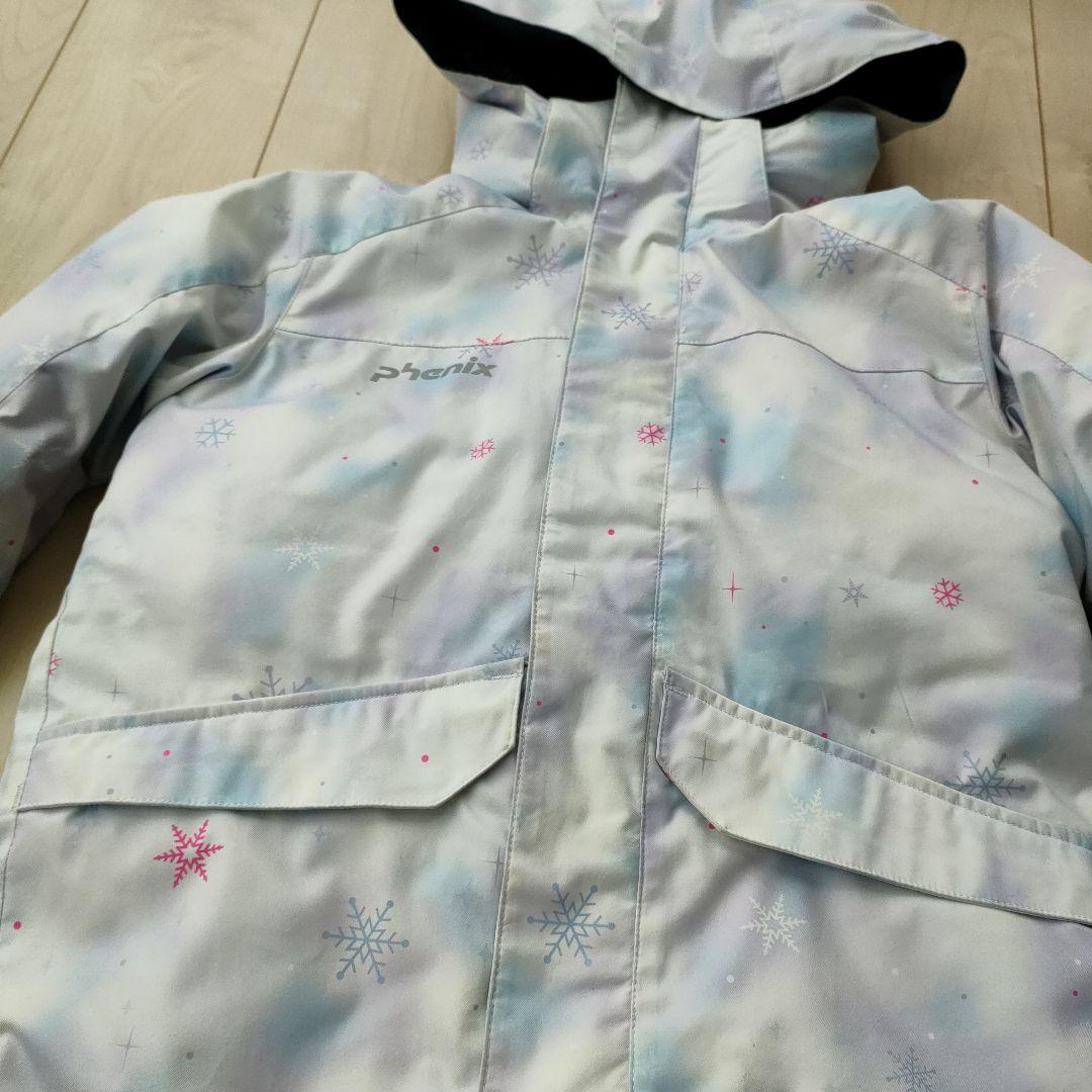 フェニックス　スキーウェア　130